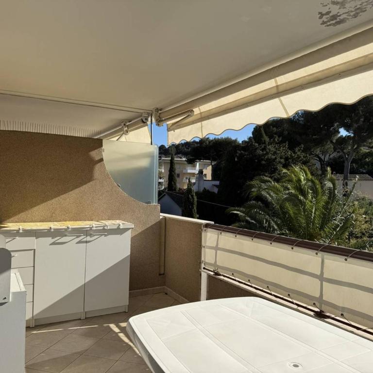 T2 avec clim à quelques minutes de la mer - FR-1-100-367 - Apartment - 3