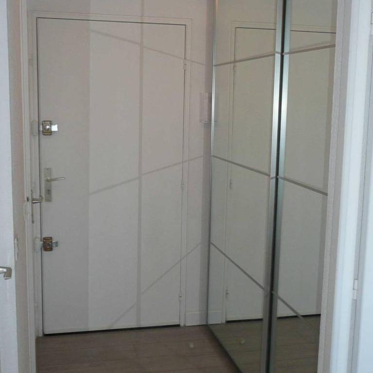 Appartement climatisé, animaux OK - 4 pers. - FR-1-833-39 - Apartment - 6