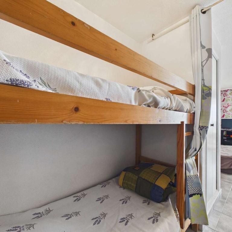 Studio cabine rénové, superbe vue mer - 4 pers. - FR-1-423-334 - Monolocale - 14