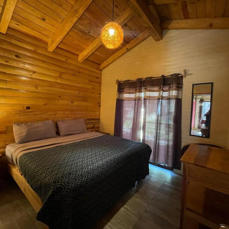 Cabañas Quinta de Cuevas - Chalet de 2 dormitorios - 9