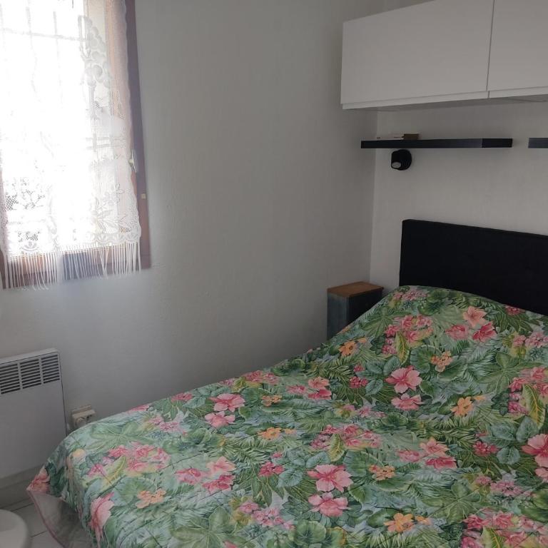 Face Mer, Piscine, Parking Privé - T3 Cosy pour 6 Pers à Gruissan - FR-1-796-13 - Apartamento - 13