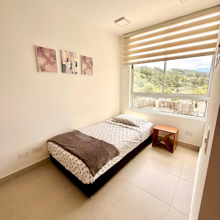 Apartamento en Villeta - Apartamento de 3 dormitorios - 8