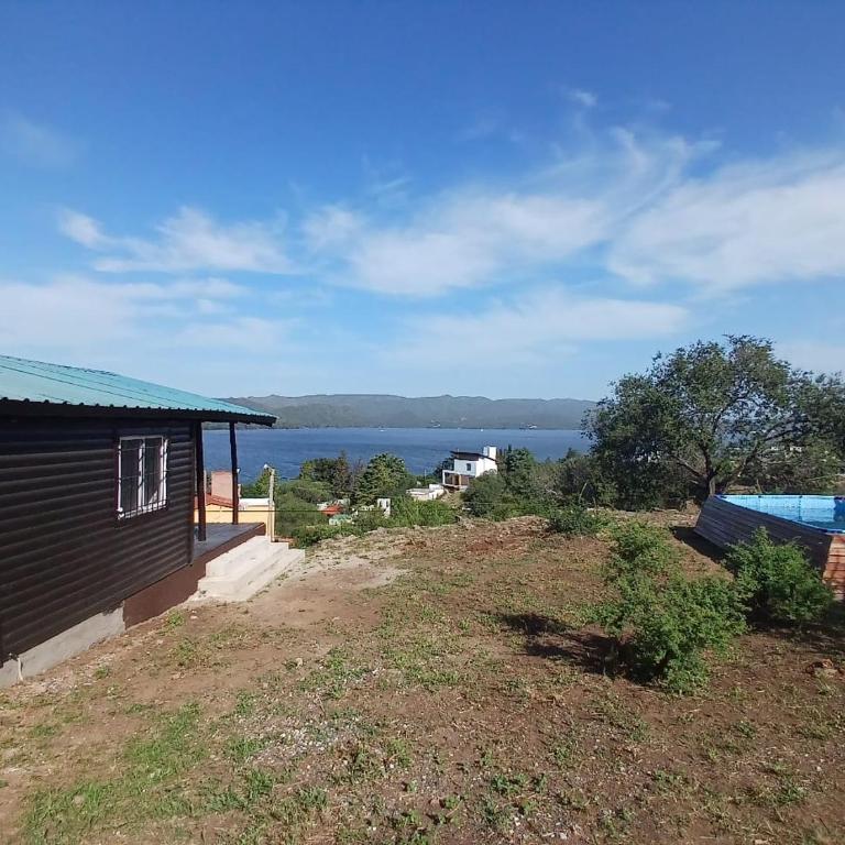 Cabaña vista al lago - Chalet de 1 dormitorio - 3