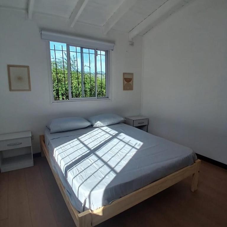 Cabaña vista al lago - Chalet de 1 dormitorio - 18