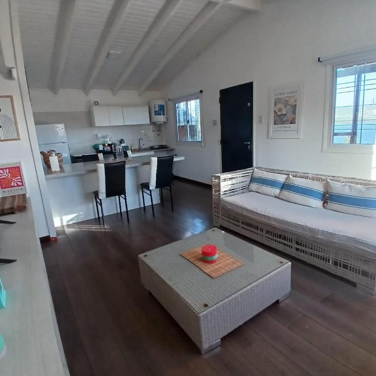 Cabaña vista al lago - Chalet de 1 dormitorio - 11