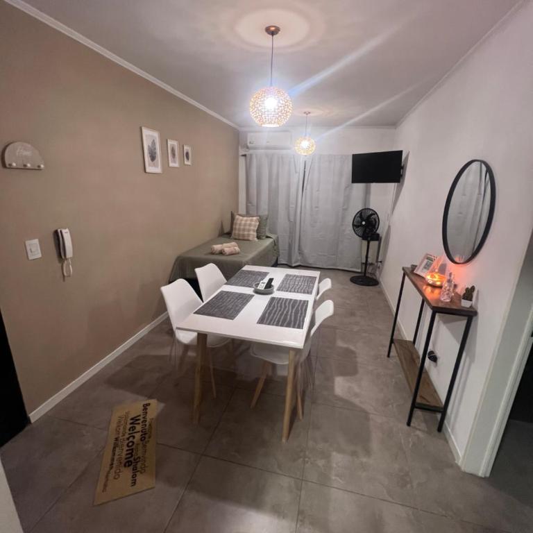 Departamento Las Magnolias 4 - Apartamento de 1 dormitorio - 1