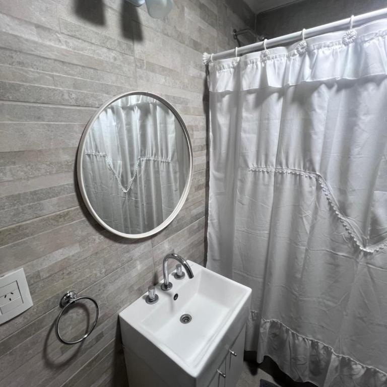 Departamento Las Magnolias 4 - Apartamento de 1 dormitorio - 7