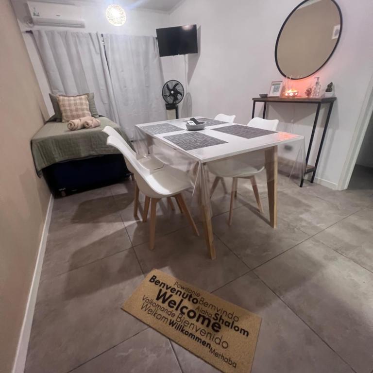 Departamento Las Magnolias 4 - Apartamento de 1 dormitorio - 3