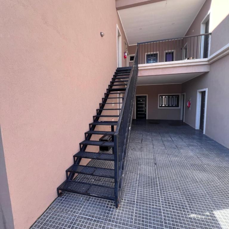Departamento Las Magnolias 4 - Apartamento de 1 dormitorio - 11