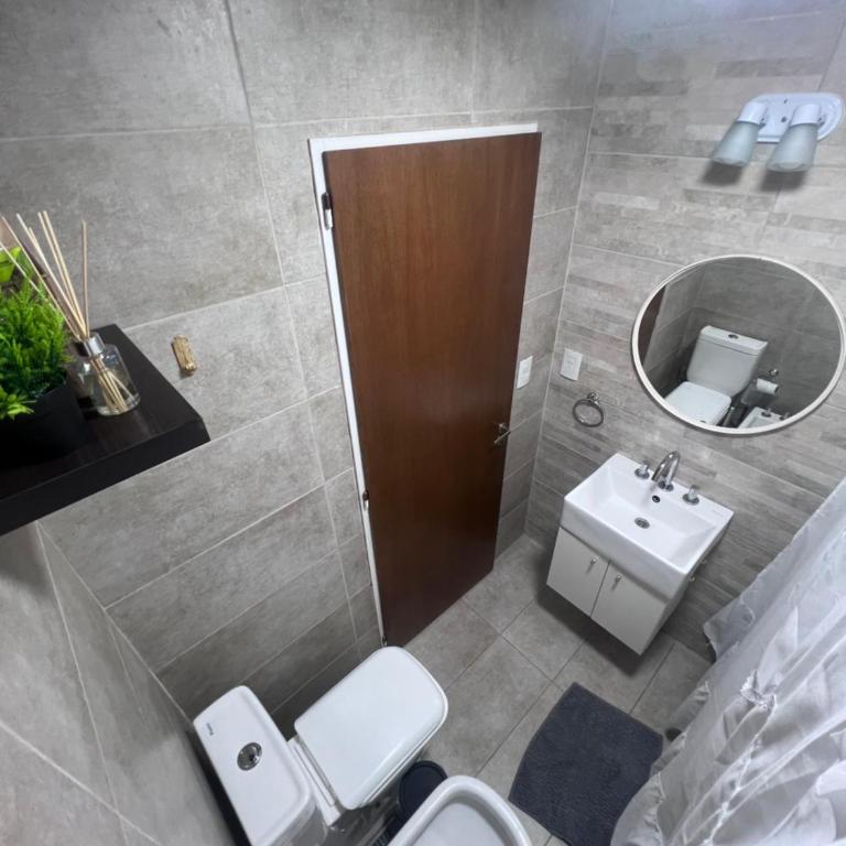 Departamento Las Magnolias 4 - Apartamento de 1 dormitorio - 13