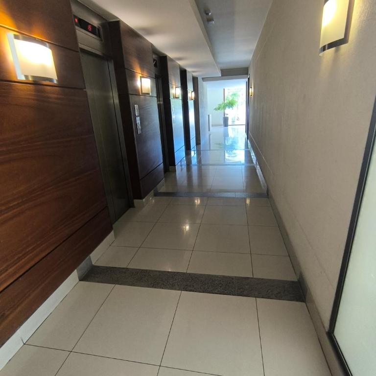 Departamento Viña centro - One-Bedroom Apartment - 1