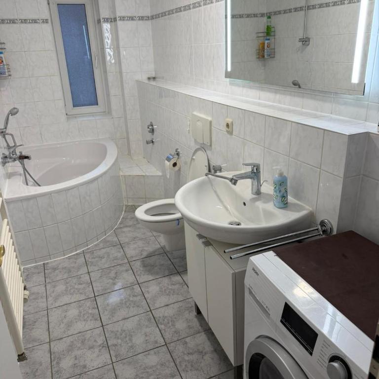 1 Bedroom Near Viktualienmarkt - Apartment mit 1 Schlafzimmer - 2