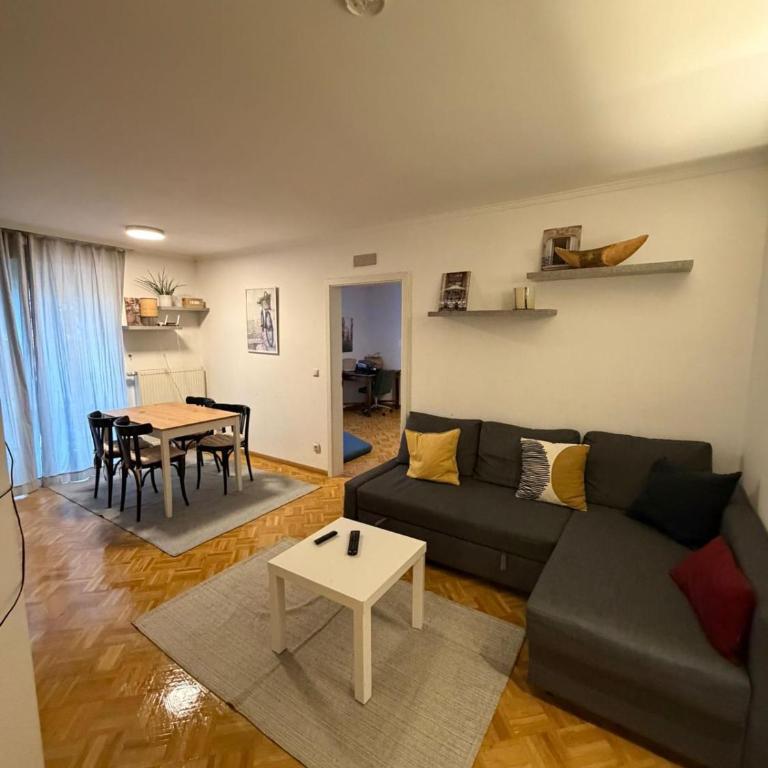 1 Bedroom Near Viktualienmarkt - Apartment mit 1 Schlafzimmer - 3