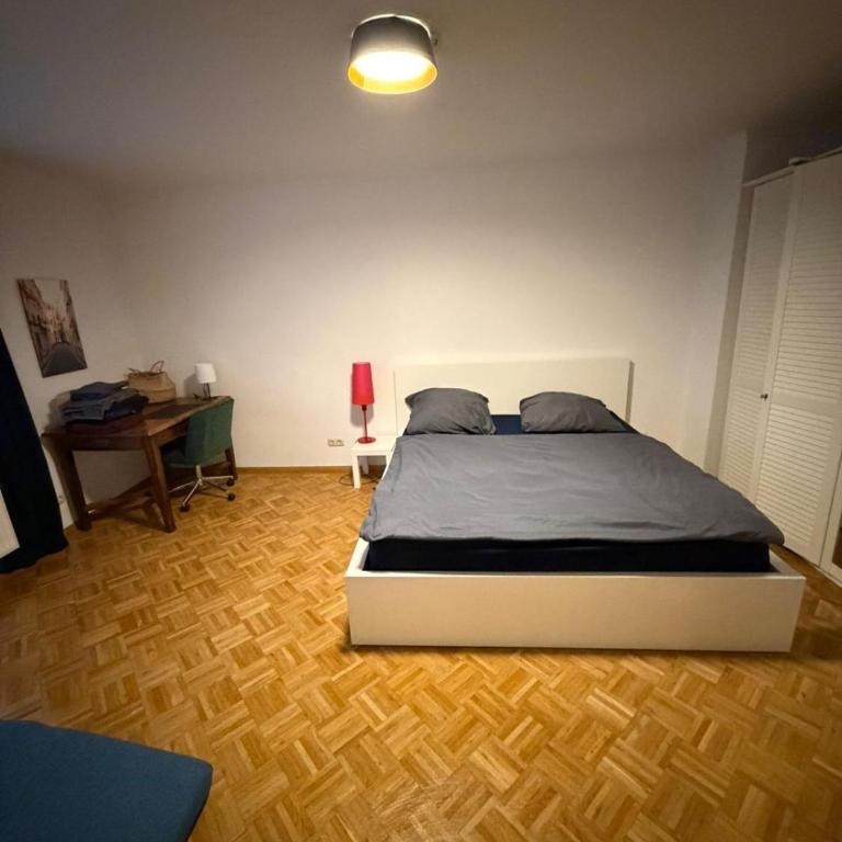 1 Bedroom Near Viktualienmarkt - Apartment mit 1 Schlafzimmer - 5