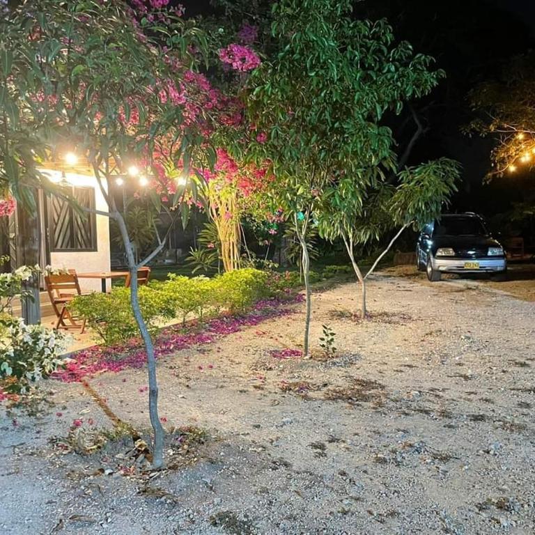 Finca # 69 - Turbaco - Casa de 6 dormitorios - 16