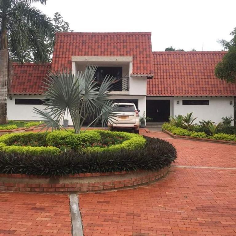Finca # 69 - Turbaco - Casa de 6 dormitorios - 27