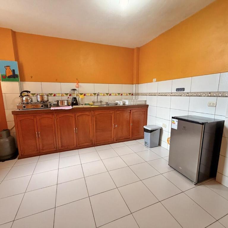 Residencia INTI WASI - Apartamento de 3 dormitorios - 2
