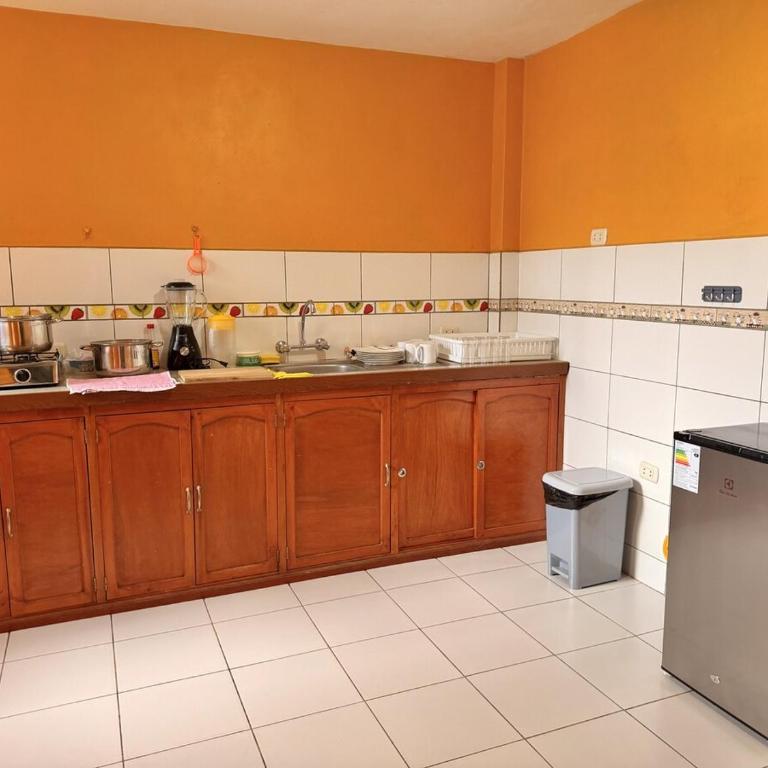Residencia INTI WASI - Apartamento de 3 dormitorios - 23