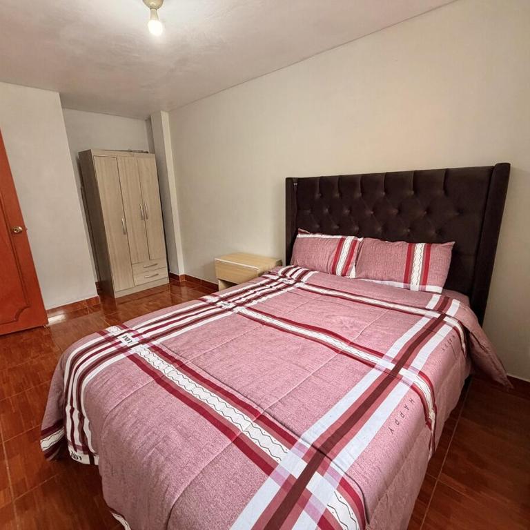 Residencia INTI WASI - Apartamento de 3 dormitorios - 14