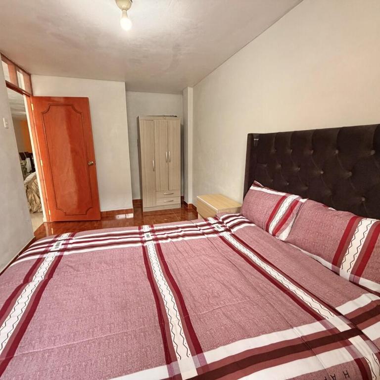 Residencia INTI WASI - Apartamento de 3 dormitorios - 15
