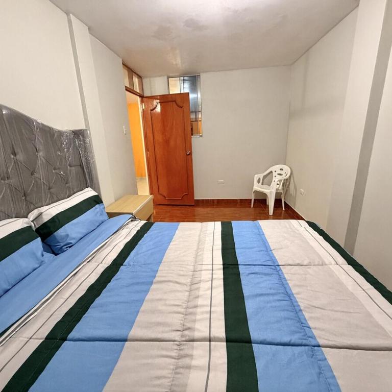 Residencia INTI WASI - Apartamento de 3 dormitorios - 16