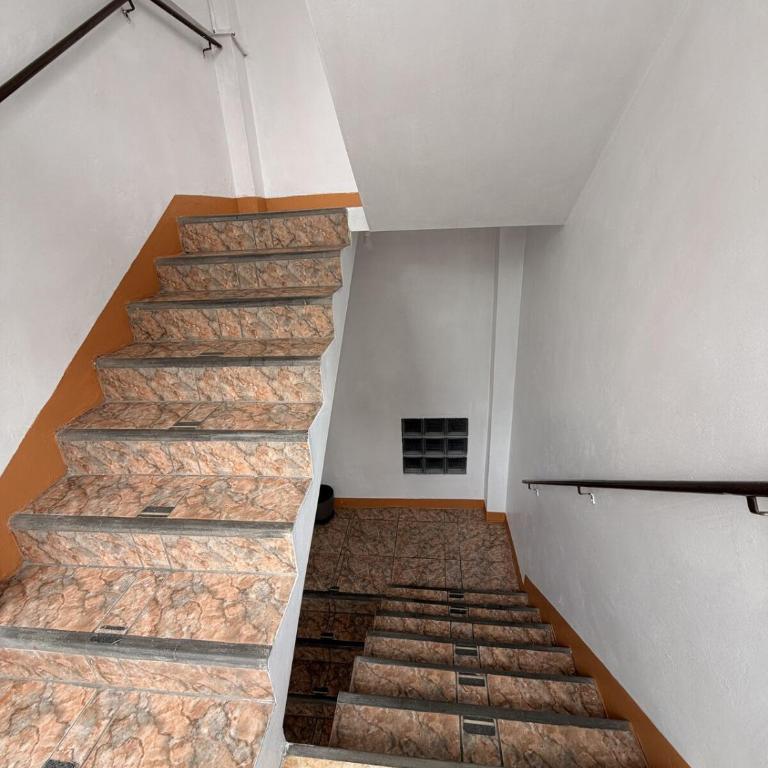 Residencia INTI WASI - Apartamento de 3 dormitorios - 38
