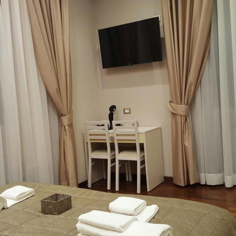 Maison Imperiale - Suite con Vista Colosseo - 2