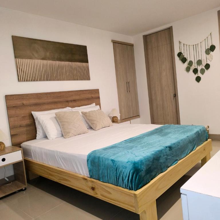 Apartamento Atlantis de 3 Habitaciones con PARKING - sector Norte - Apartamento Deluxe de 3 dormitorios - 5