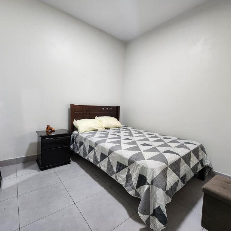 Casa Arena & Sol - Casa de 3 dormitorios - 9