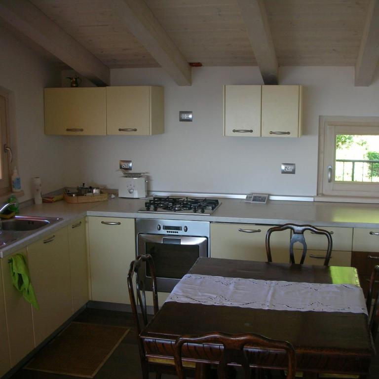 Villa Susina Casa Vacanze - Appartamento - 44