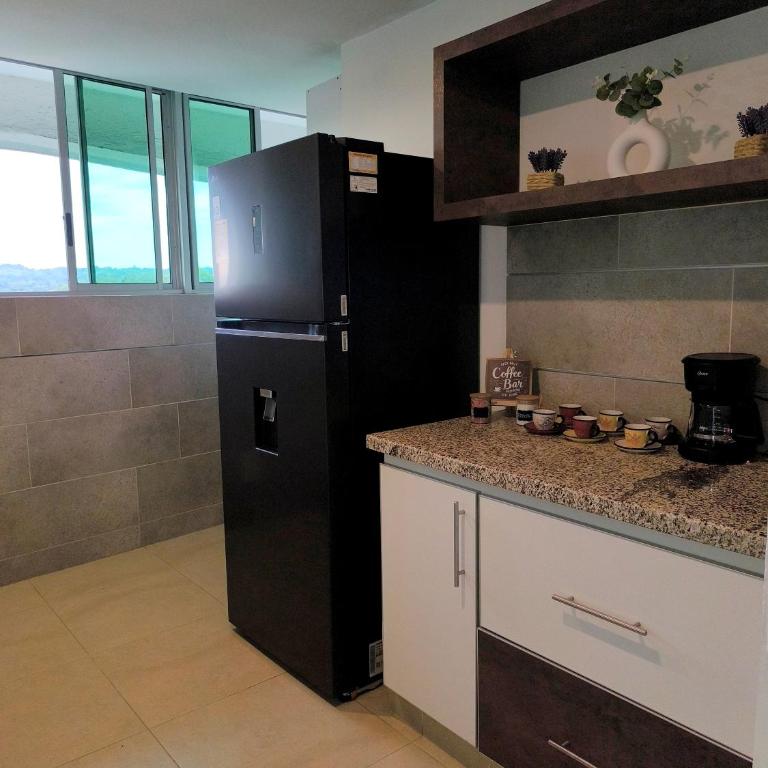Apartamento Atlantis de 3 Habitaciones con PARKING - sector Norte - Apartamento Deluxe de 3 dormitorios - 11