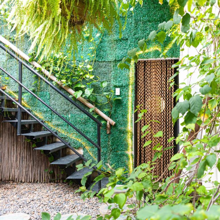 Musa Paradisiaca Apartamento - One-Bedroom Apartment - 16