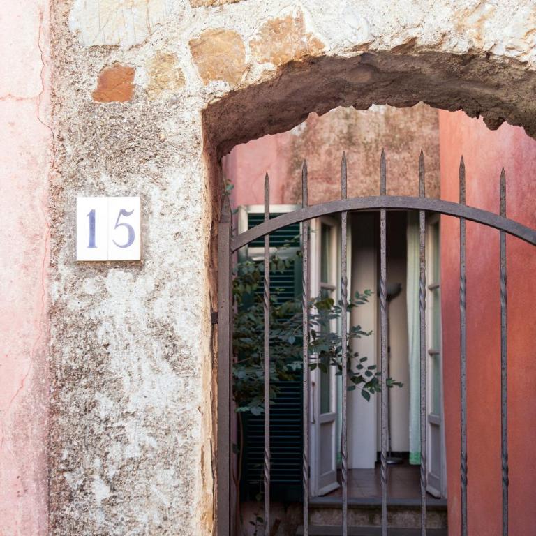Casa degli Olivi - Appartamento con 3 Camere da Letto - 27