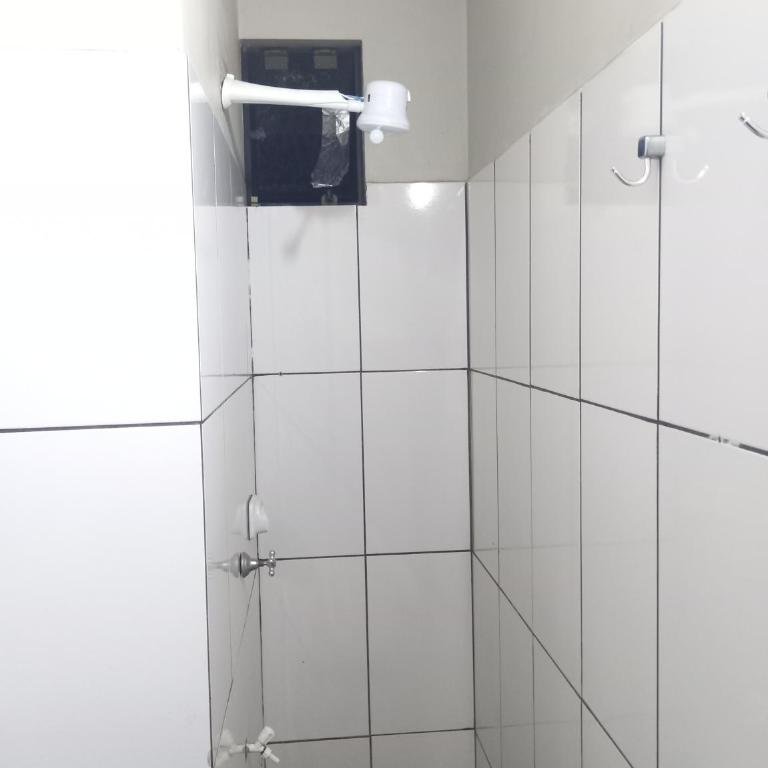 DP Hotel Centro Sanmar - One-Bedroom Apartment - 32