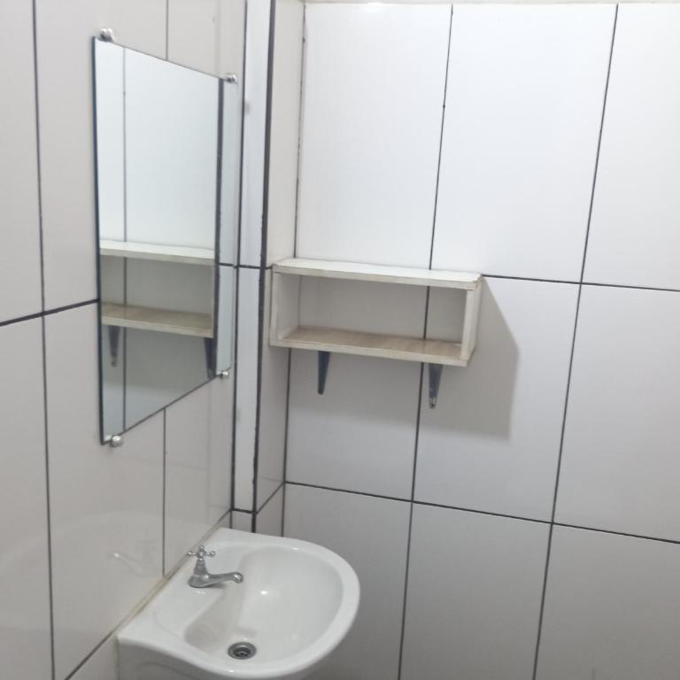 DP Hotel Centro Sanmar - One-Bedroom Apartment - 35