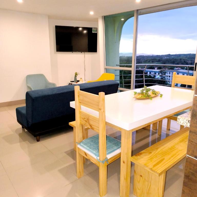 Apartamento Atlantis de 3 Habitaciones con PARKING - sector Norte - Apartamento Deluxe de 3 dormitorios - 13