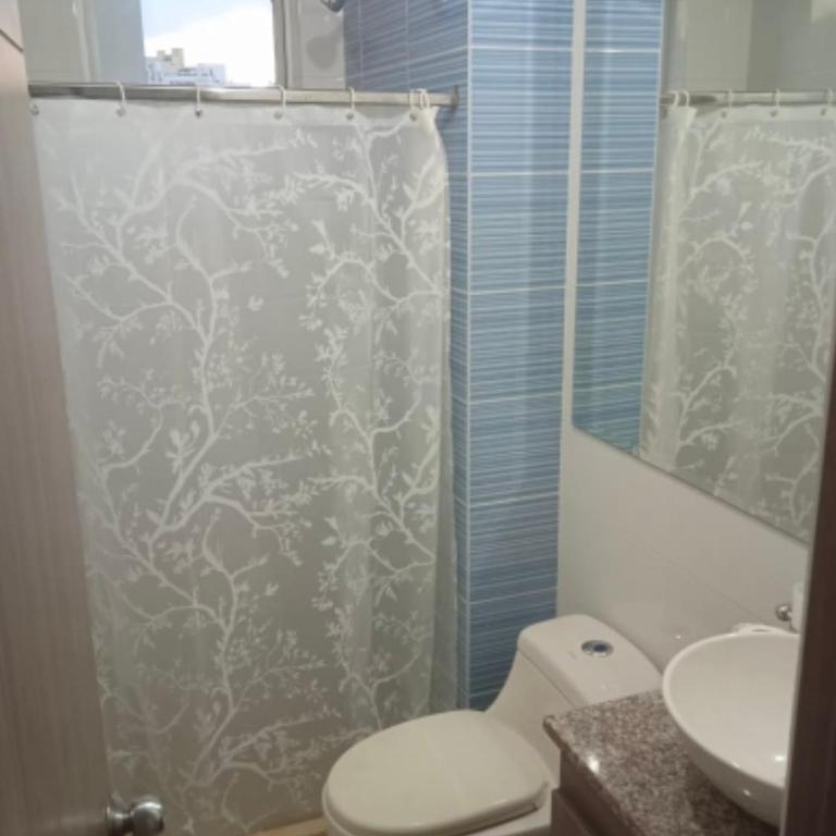 LyJhospedaje - Apartamento de 2 dormitorios - 5