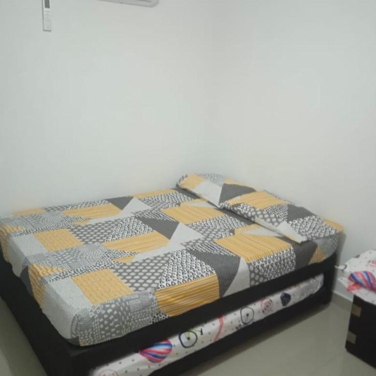 LyJhospedaje - Apartamento de 2 dormitorios - 6
