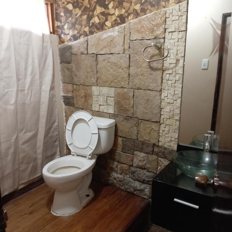 lugar tranquilo y acojedor - Casa de 3 dormitorios - 5
