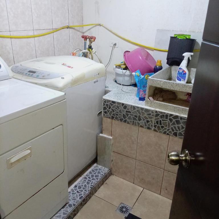 lugar tranquilo y acojedor - Casa de 3 dormitorios - 8