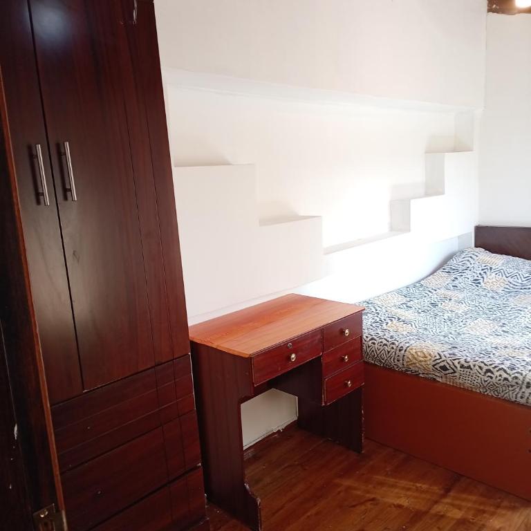 lugar tranquilo y acojedor - Casa de 3 dormitorios - 10