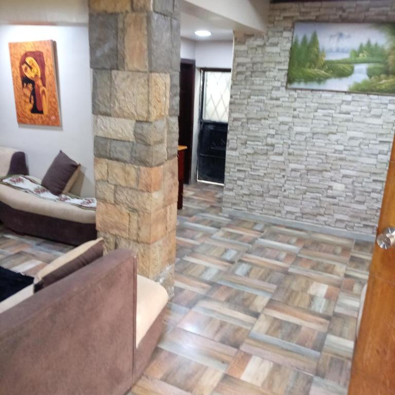 lugar tranquilo y acojedor - Casa de 3 dormitorios - 11