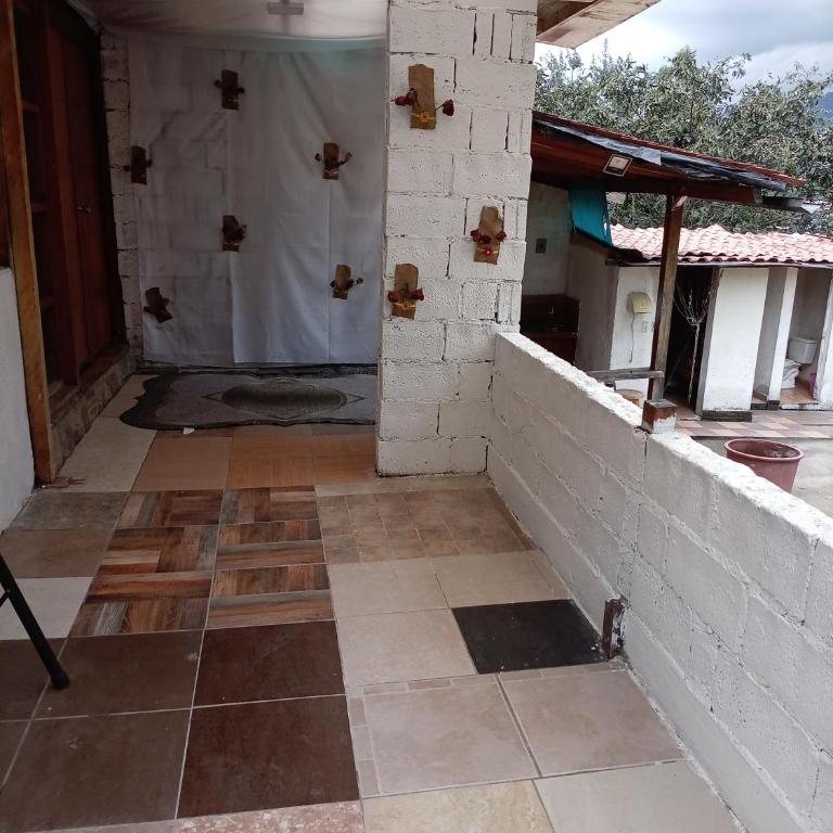 lugar tranquilo y acojedor - Casa de 3 dormitorios - 20