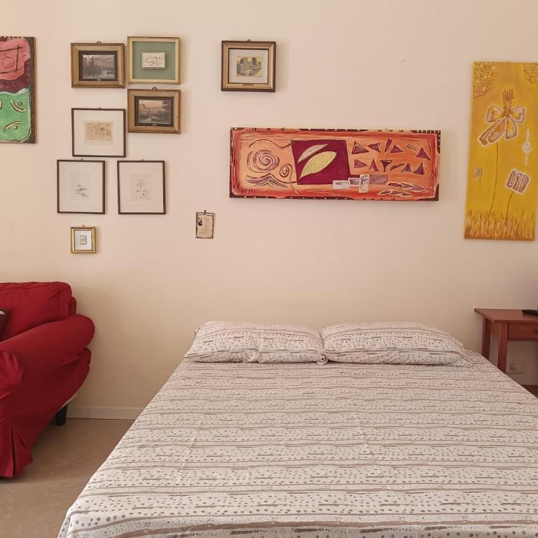 Bari Cottage - Comfort Garruba - Two-Bedroom Apartment - 9