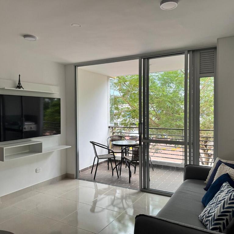 Apartamento en Ricaurte, Cundinamarca - Apartamento - 3