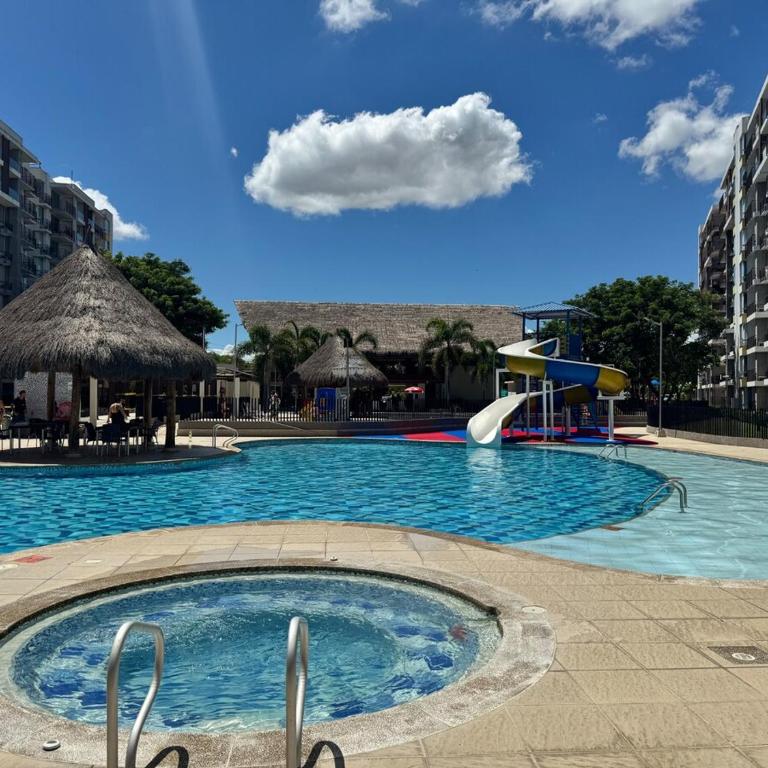 Apartamento en Ricaurte, Cundinamarca - Apartamento - 4
