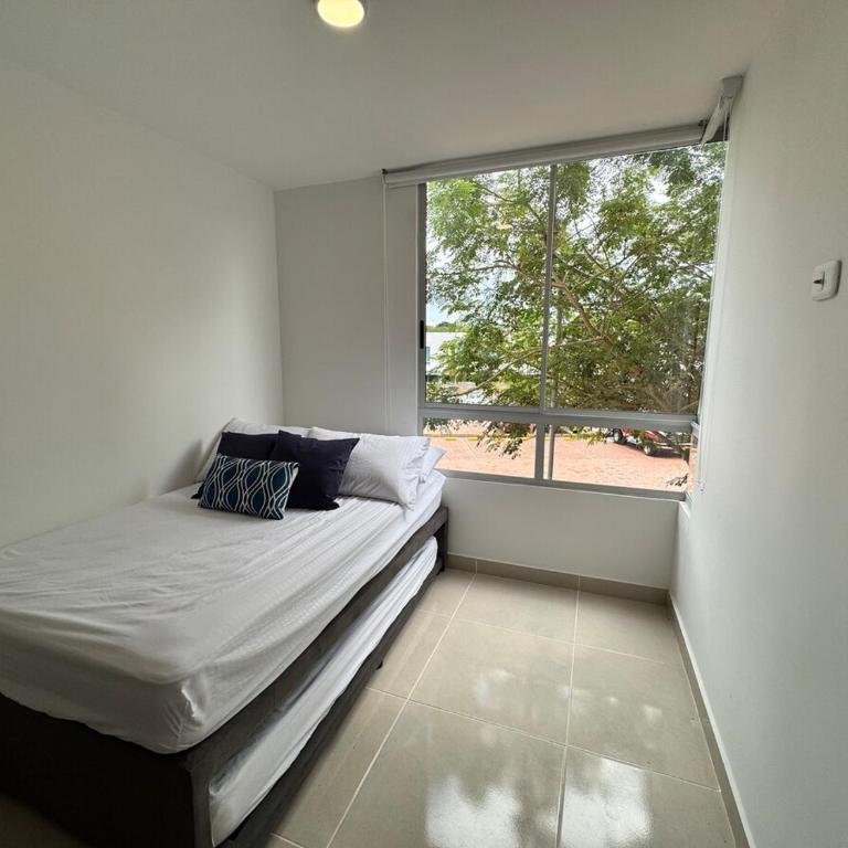 Apartamento en Ricaurte, Cundinamarca - Apartamento - 5