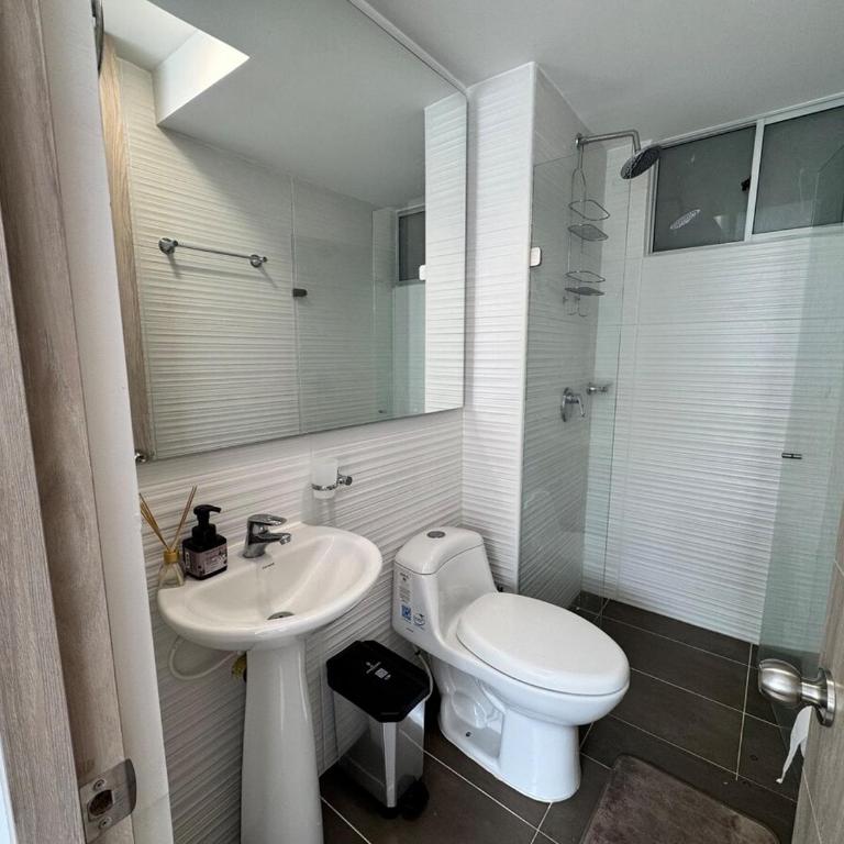 Apartamento en Ricaurte, Cundinamarca - Apartamento - 6