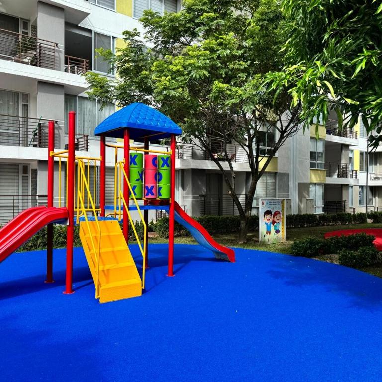 Apartamento en Ricaurte, Cundinamarca - Apartamento - 7