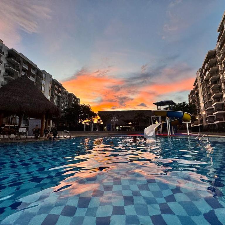 Apartamento en Ricaurte, Cundinamarca - Apartamento - 8